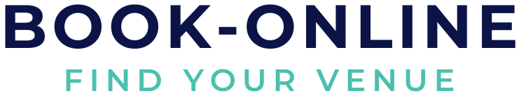 Book-Online logo
